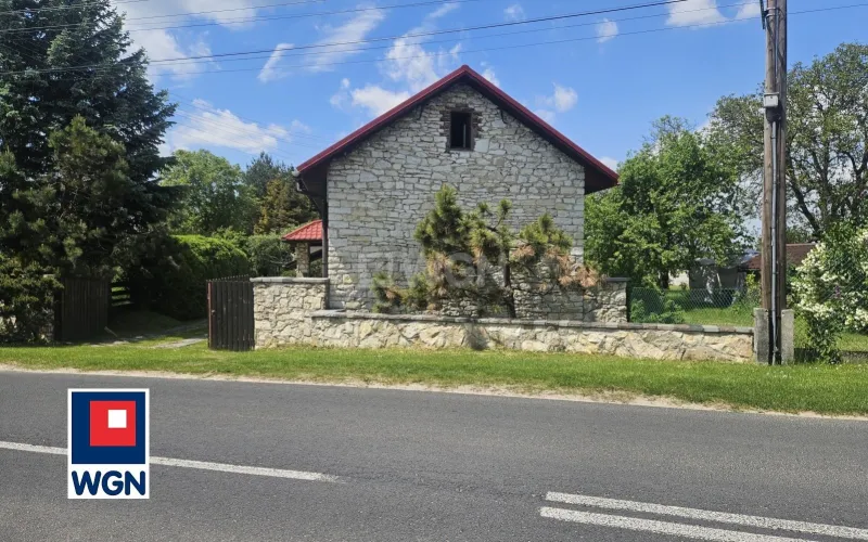 Dom na sprzedaż Włodowice