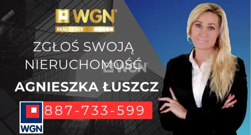 Działka na sprzedaż Częstochowa